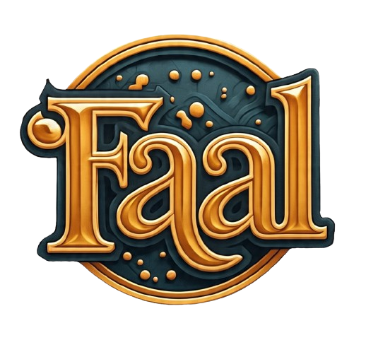 Faal Aren Organik